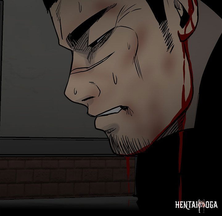 The Villain The Villain Chapter 139 - Page 68