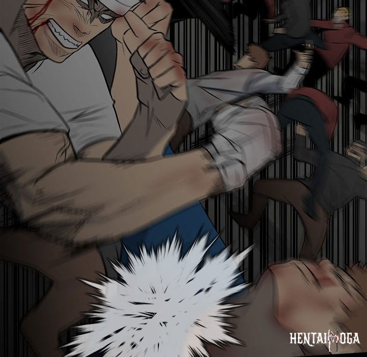 The Villain The Villain Chapter 139 - Page 7