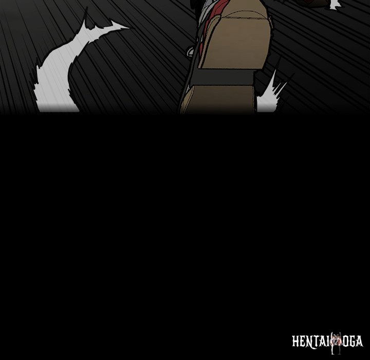 The Villain The Villain Chapter 139 - Page 76