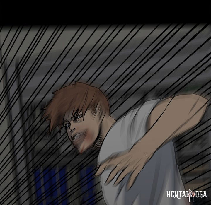 The Villain The Villain Chapter 139 - Page 77