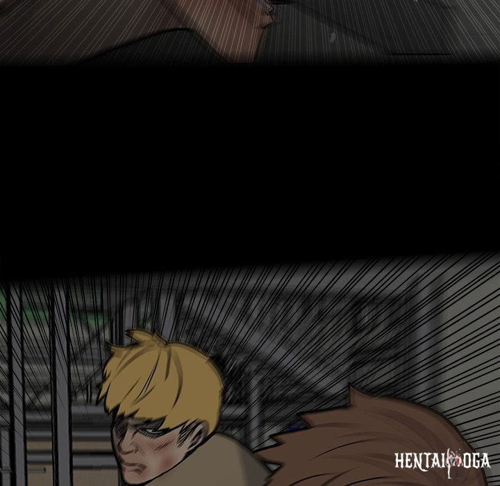 The Villain The Villain Chapter 139 - Page 80