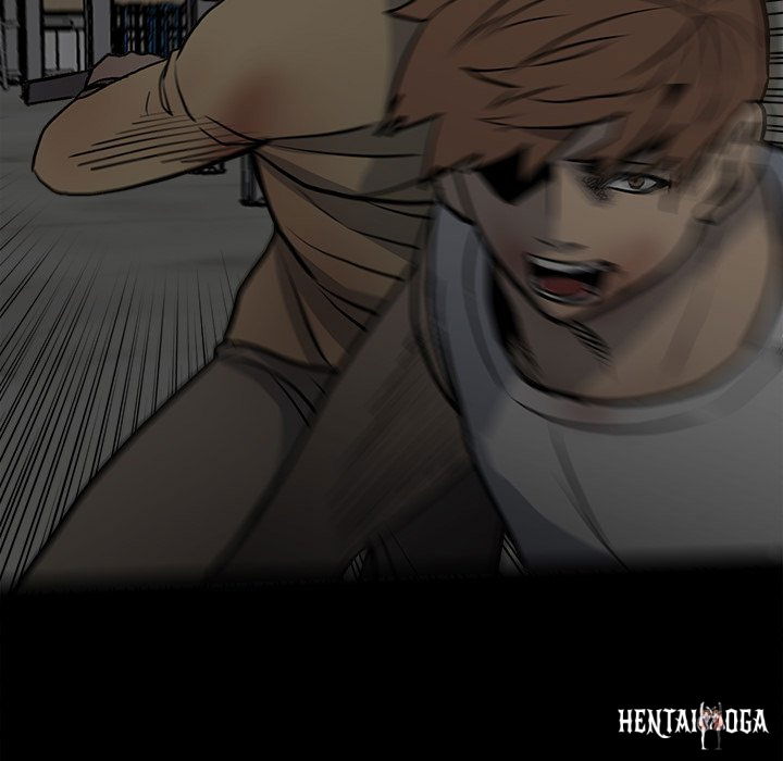 The Villain The Villain Chapter 139 - Page 81