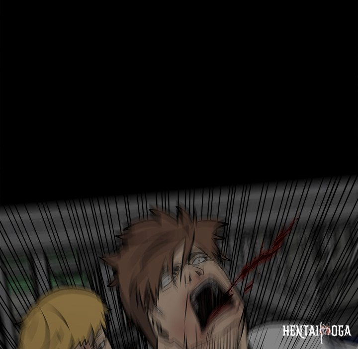 The Villain The Villain Chapter 139 - Page 82