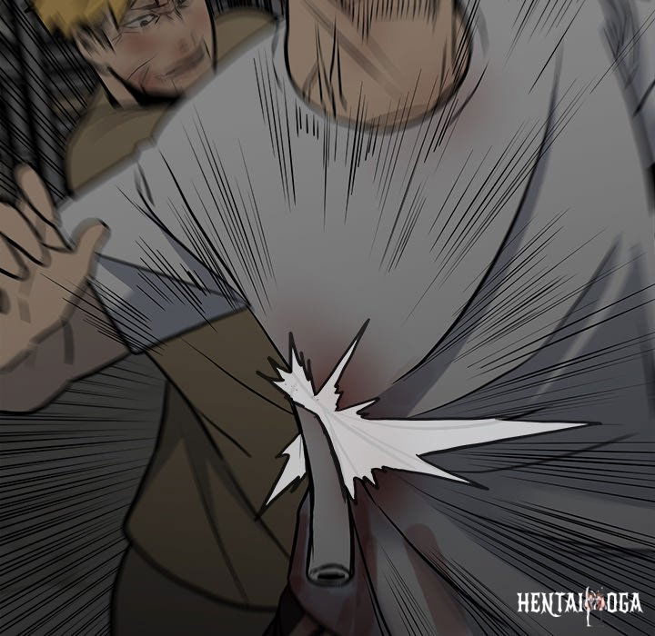 The Villain The Villain Chapter 139 - Page 83