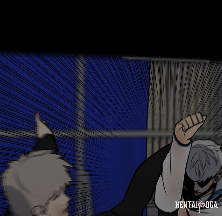 The Villain The Villain Chapter 139 - Page 85