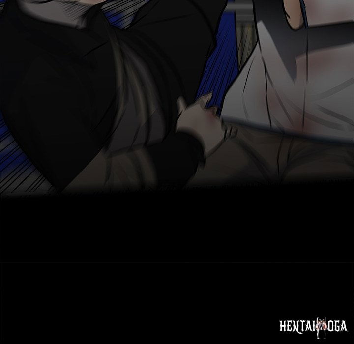 The Villain The Villain Chapter 139 - Page 86