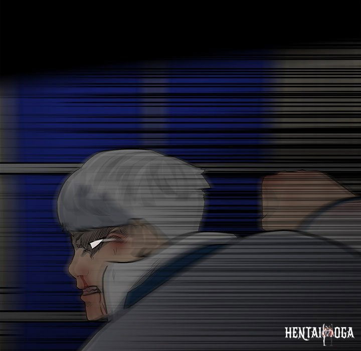 The Villain The Villain Chapter 139 - Page 87