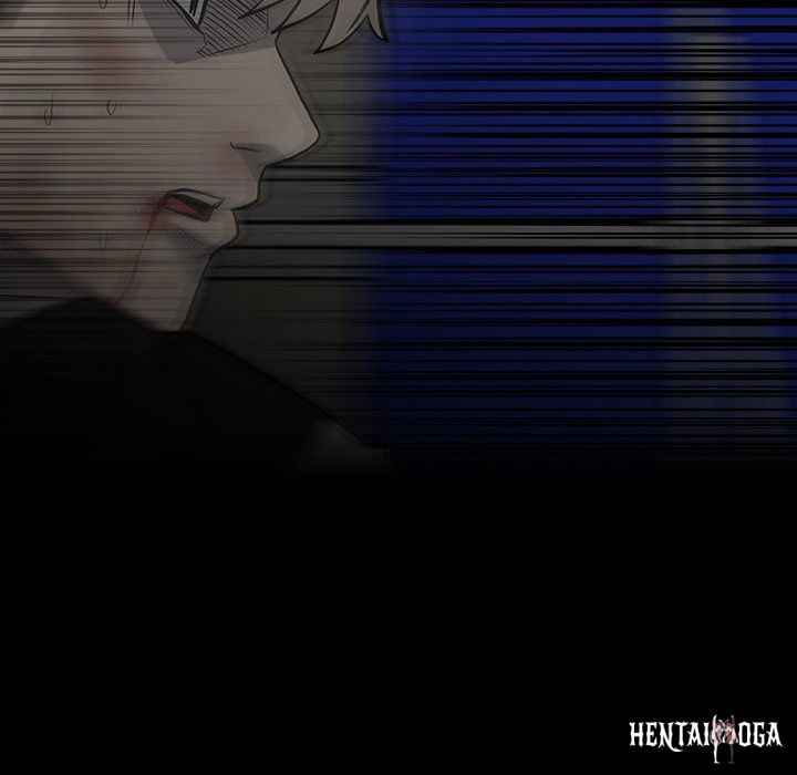 The Villain The Villain Chapter 139 - Page 89