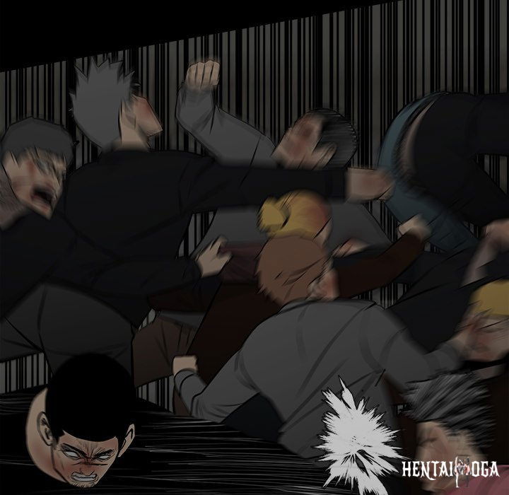 The Villain The Villain Chapter 139 - Page 9