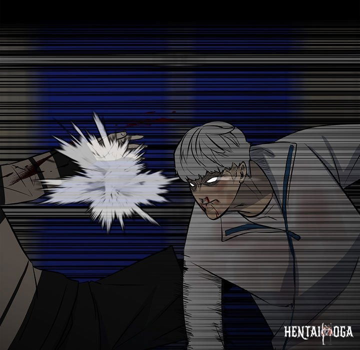 The Villain The Villain Chapter 139 - Page 90