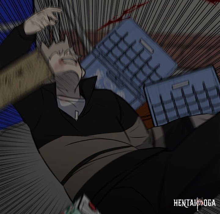 The Villain The Villain Chapter 139 - Page 92