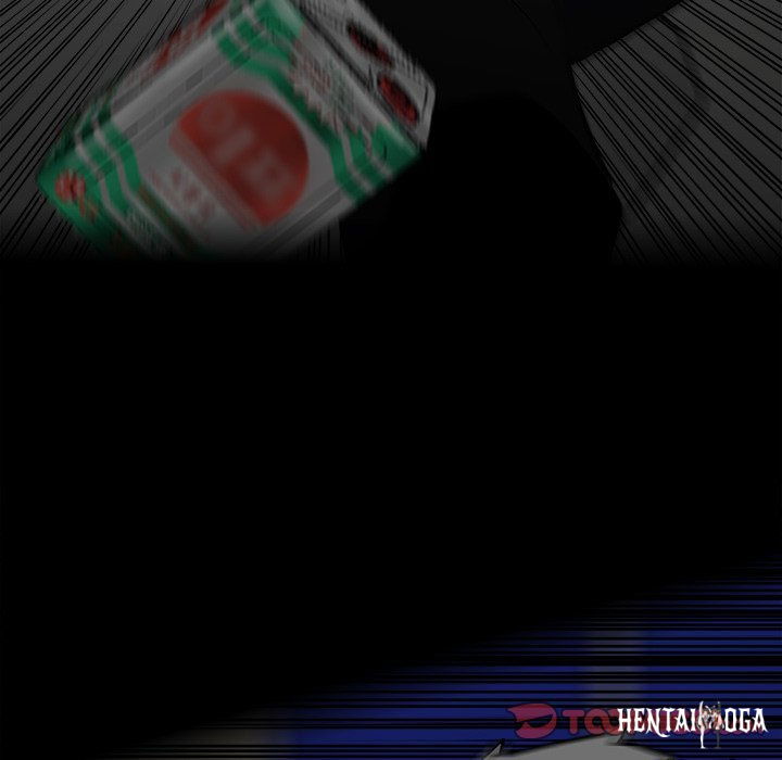 The Villain The Villain Chapter 139 - Page 93