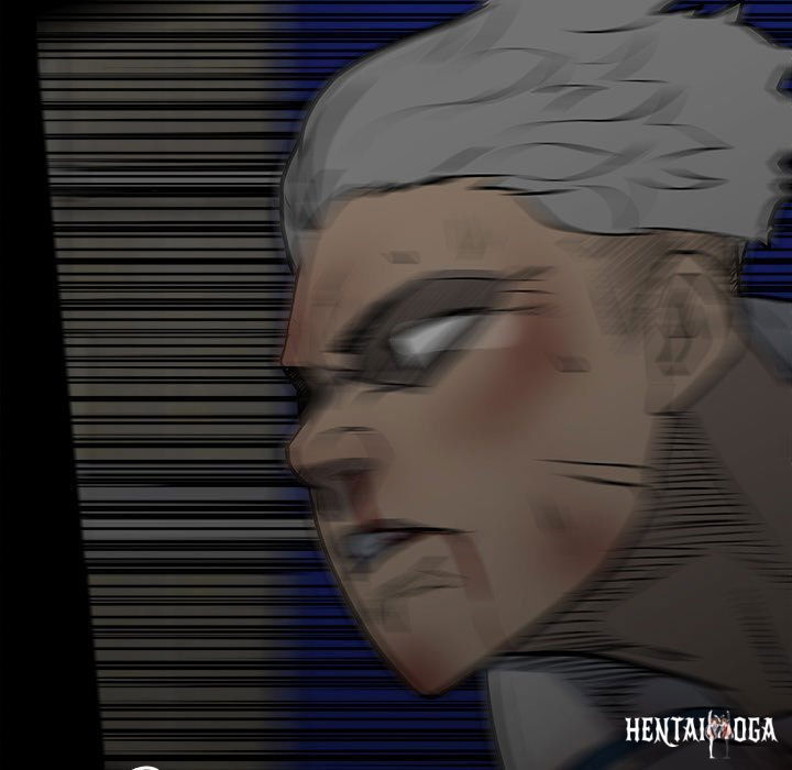 The Villain The Villain Chapter 139 - Page 94