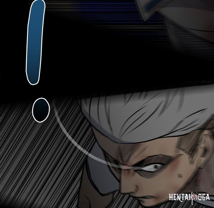 The Villain The Villain Chapter 139 - Page 95