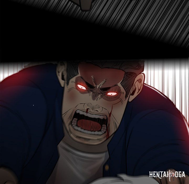 The Villain The Villain Chapter 139 - Page 96