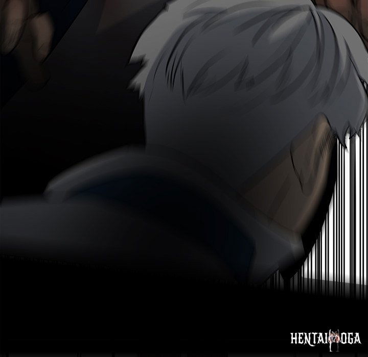 The Villain The Villain Chapter 139 - Page 97