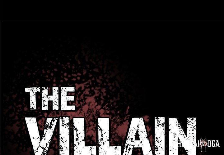 The Villain The Villain Chapter 140 - Page 1