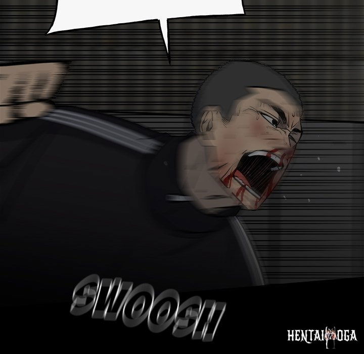 The Villain The Villain Chapter 140 - Page 10