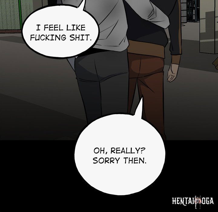 The Villain The Villain Chapter 140 - Page 100