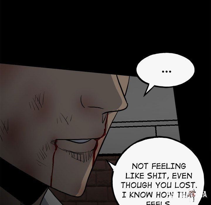 The Villain The Villain Chapter 140 - Page 101