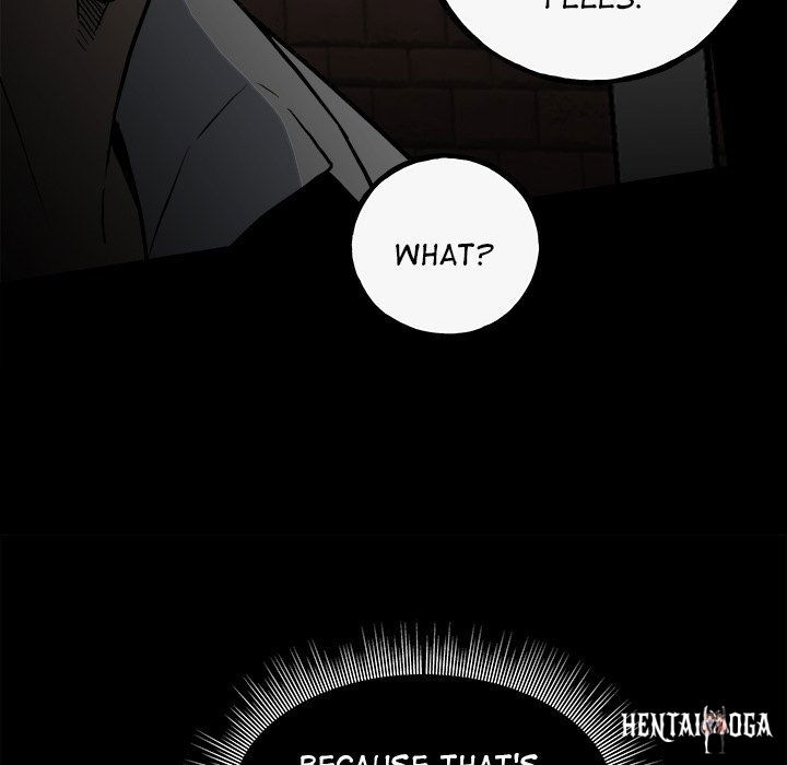 The Villain The Villain Chapter 140 - Page 102