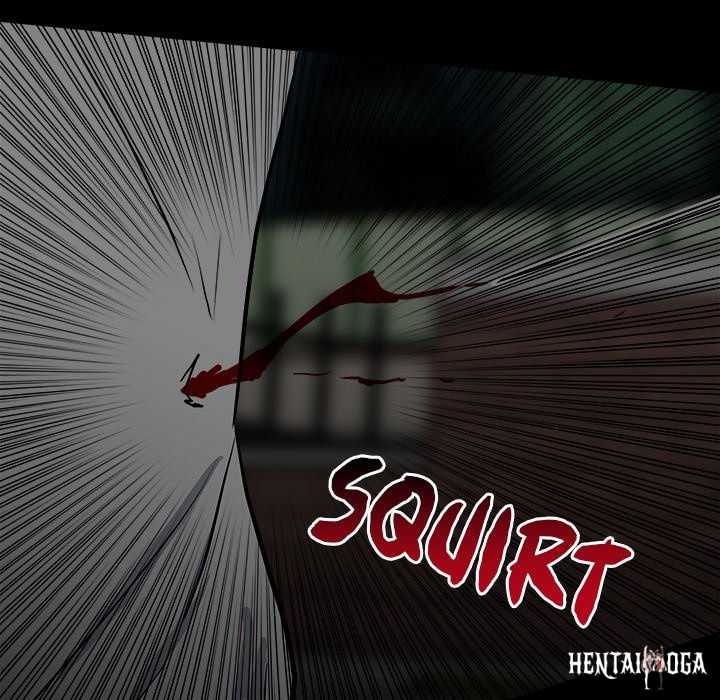 The Villain The Villain Chapter 140 - Page 107