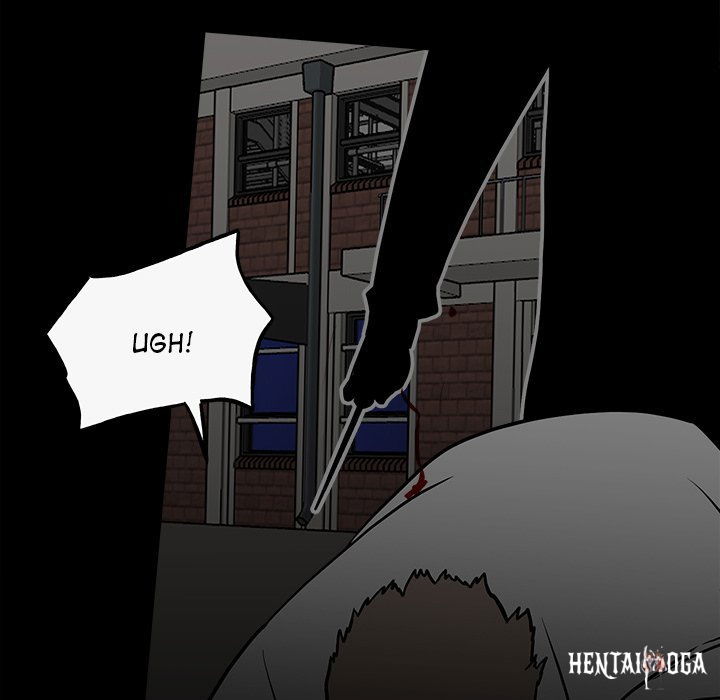 The Villain The Villain Chapter 140 - Page 109