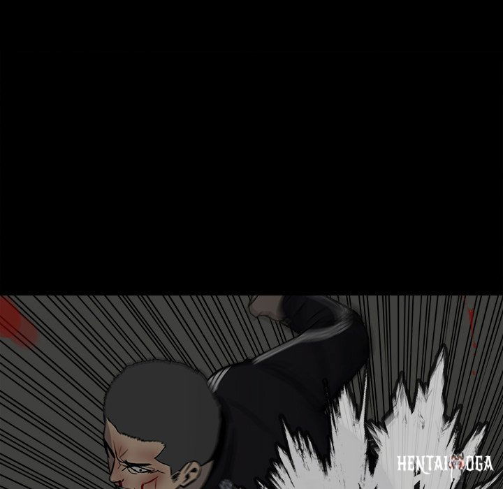 The Villain The Villain Chapter 140 - Page 11