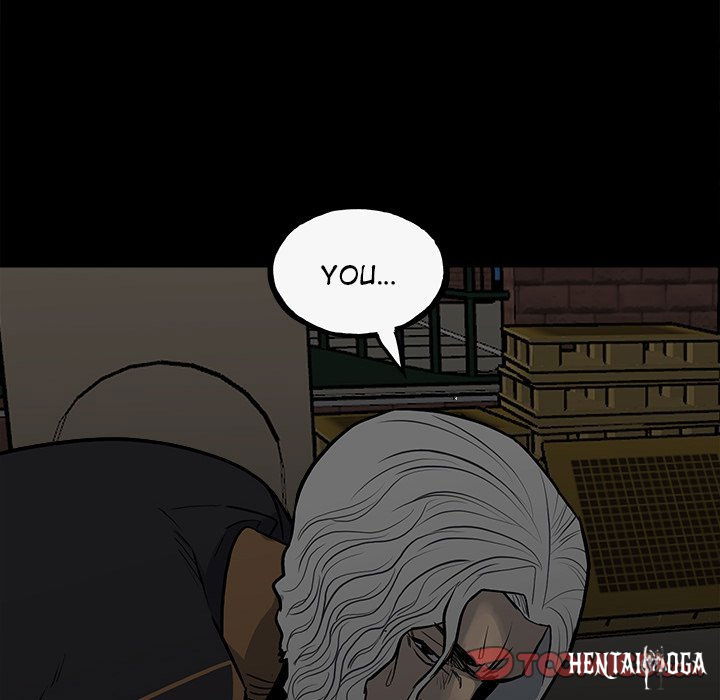 The Villain The Villain Chapter 140 - Page 111