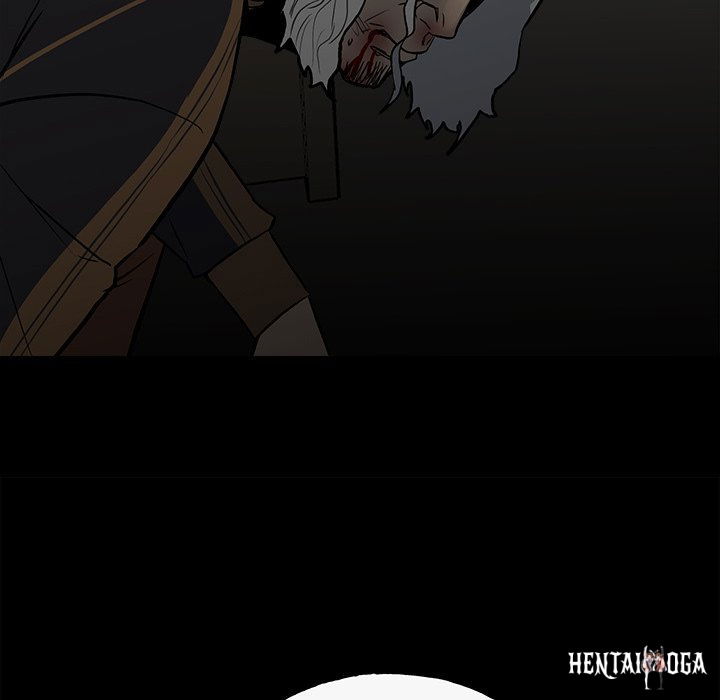 The Villain The Villain Chapter 140 - Page 112