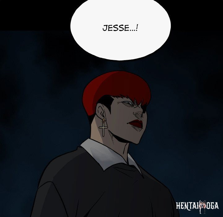 The Villain The Villain Chapter 140 - Page 113