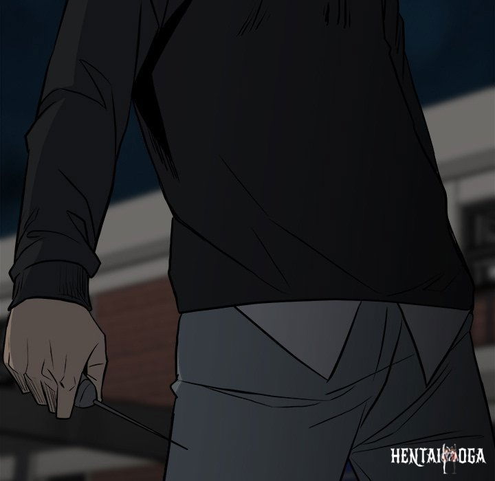 The Villain The Villain Chapter 140 - Page 114