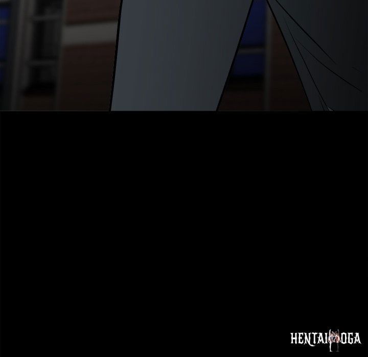 The Villain The Villain Chapter 140 - Page 115