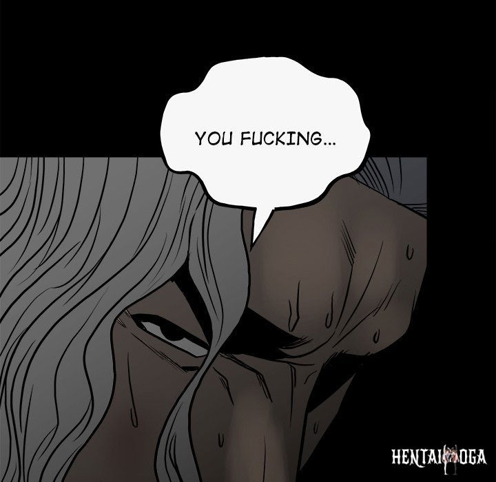 The Villain The Villain Chapter 140 - Page 116