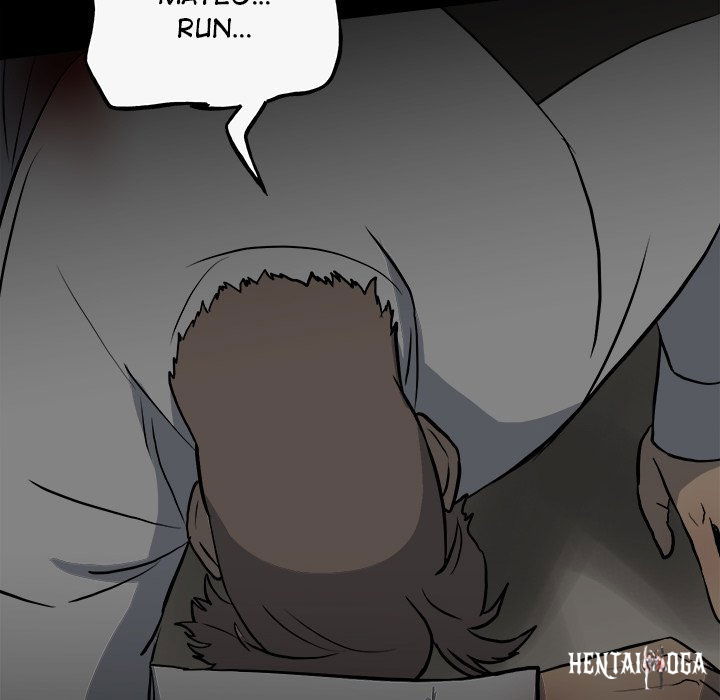 The Villain The Villain Chapter 140 - Page 118