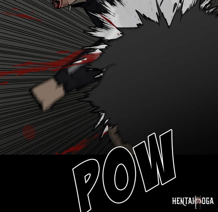 The Villain The Villain Chapter 140 - Page 12