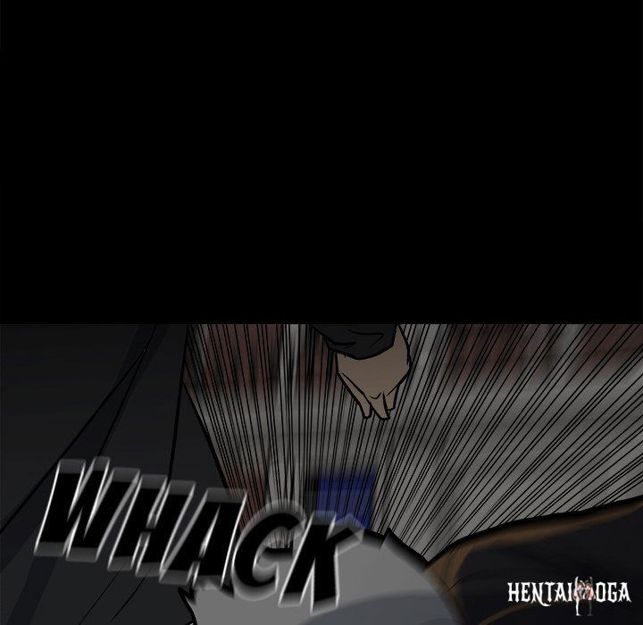 The Villain The Villain Chapter 140 - Page 120