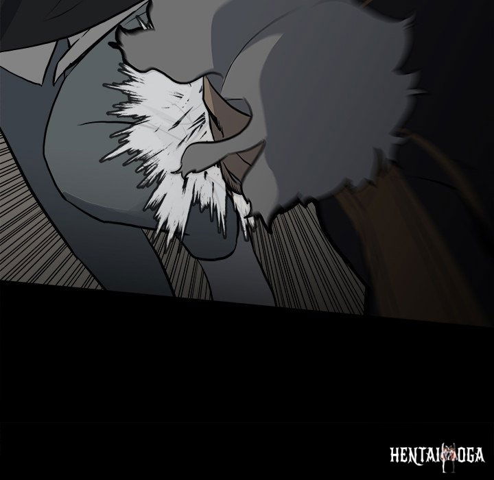 The Villain The Villain Chapter 140 - Page 121