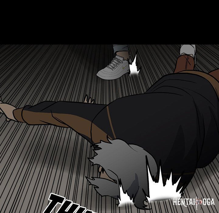 The Villain The Villain Chapter 140 - Page 122