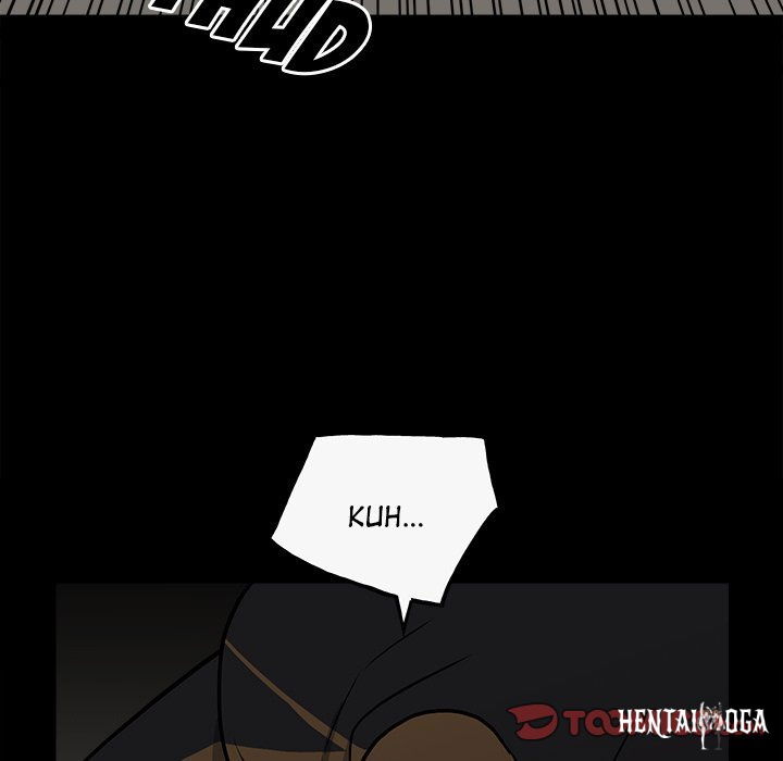 The Villain The Villain Chapter 140 - Page 123