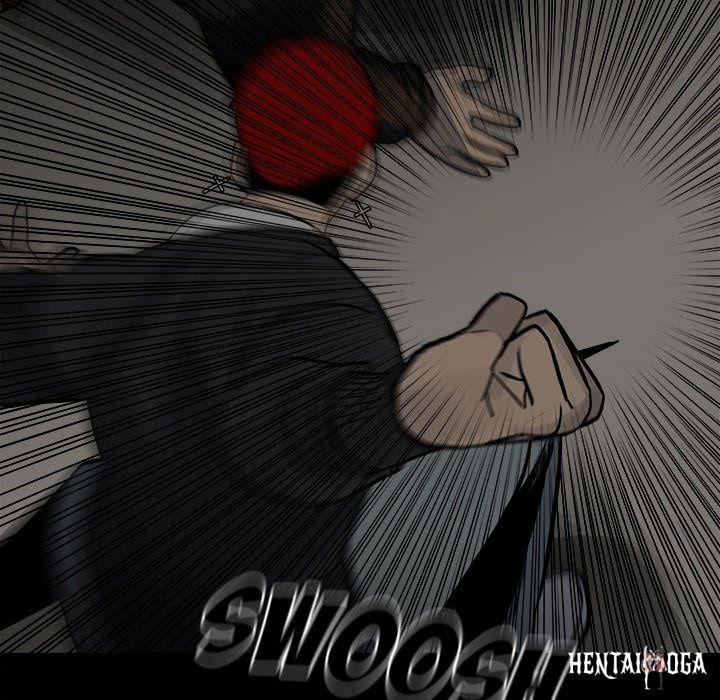 The Villain The Villain Chapter 140 - Page 128