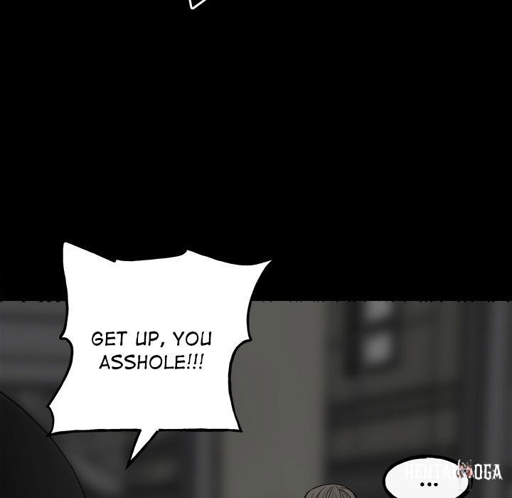 The Villain The Villain Chapter 140 - Page 13