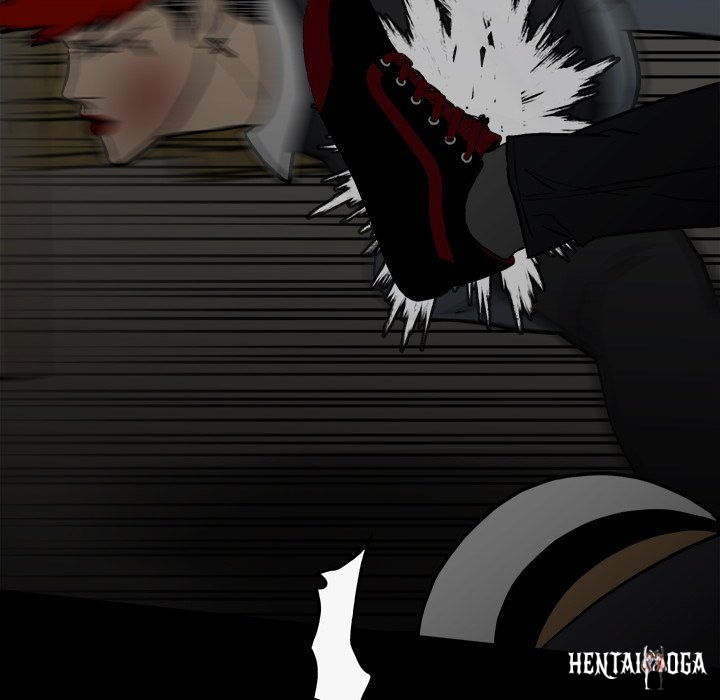 The Villain The Villain Chapter 140 - Page 134