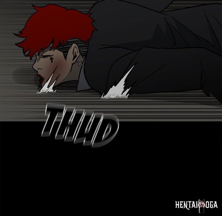 The Villain The Villain Chapter 140 - Page 136