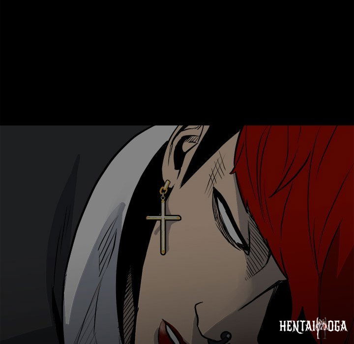 The Villain The Villain Chapter 140 - Page 137