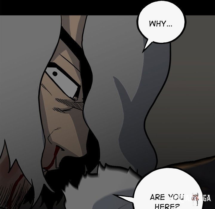 The Villain The Villain Chapter 140 - Page 139
