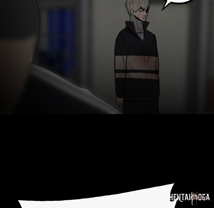 The Villain The Villain Chapter 140 - Page 14