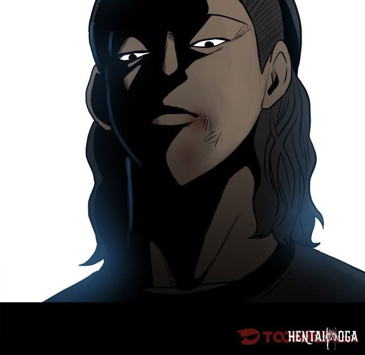 The Villain The Villain Chapter 140 - Page 141