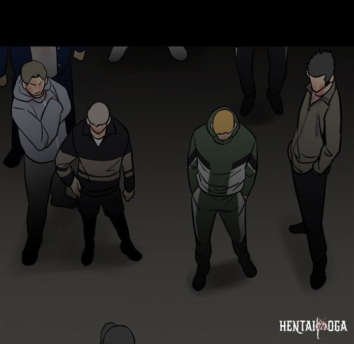 The Villain The Villain Chapter 140 - Page 142