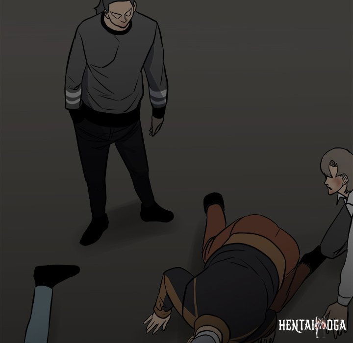 The Villain The Villain Chapter 140 - Page 143